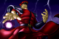 artist:glv-da colored m._bison street_fighter tagme // 1500x975 // 1.2MB