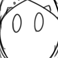 artist:bad-draw face helmet knight lineart spiral_knights // 462x462 // 71KB