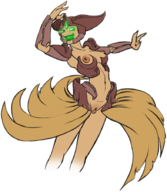 artist:spacechoochoo breasts destiny pussy taken_wizard // 785x903 // 317KB