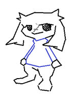 artist:unknown cave_story doodle sue_sakamoto // 237x306 // 5.3KB