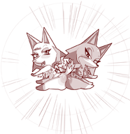 animal_crossing ass bump freya furry parody senran_kagura whitney // 968x1000 // 450KB