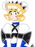 artist:nickmaycry colored ebisu_minagi muv-luv tagme // 600x800 // 265KB