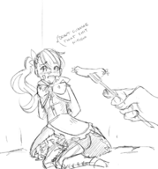 force_feeding pupuru sausage sorcery_saga tied // 609x654 // 141KB