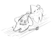 starfy starly tagme // 746x539 // 91KB