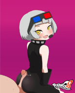 1girl animated buttjob colored elizabeth persona_(series) persona_3 persona_q2 // 864x1080 // 2.4MB