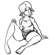 athena borderlands spread_legs tagme underwear // 650x650 // 165KB