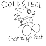 1boy artist:unknown coldsteel_the_hedgehog edgy oc original_character sonic_(series) // 512x512 // 9.5KB