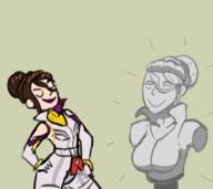 artist:boneyt bust huge_breasts sierra tagme // 1073x958 // 456KB