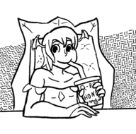 artist:boneyt darkstalkers lilith text // 479x475 // 121KB