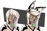 alternate_hairstyle bob_cut colored grin guilty_gear guilty_gear_xrd_-sign- ramletherl_valentine // 689x458 // 185KB