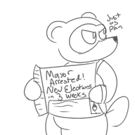 animal_crossing dialogue new_leaf newspaper text tom_nook // 800x800 // 139KB