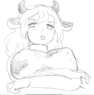 kumatanchi tagme ushi-oneesan // 675x681 // 161KB