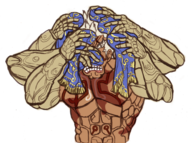 asura asura's_wrath colored parody reaction_image sweating_towel_guy // 566x423 // 317KB