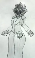 1girl artist:billyfutureboy cleavage fortnite pajamas raven_team_leader traditional_medium // 1854x3065 // 2.6MB