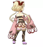 ass colored from_behind puni sketch sorcery_saga // 500x540 // 165KB