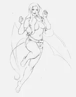 cosplay lilim megami_tensei senran_kagura shiki shin_megami_tensei underboob // 855x1090 // 161KB