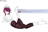 1girl artist:weareildar genshin_impact rosaria tagme // 5000x3333 // 3.4MB