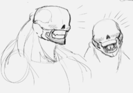 doom doom_3 hell_knight // 1189x837 // 237KB