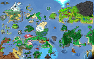 v 4chan artist:mariogrant islands map meme meta // 3360x2100 // 1.2MB