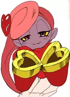 casanuva colored looking_at_viewer tagme yo-kai_watch // 1774x2427 // 1.4MB