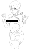 censored sheena_fujibayashi tagme tales_of_symphonia // 1448x2344 // 583KB