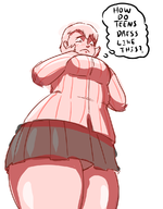 embarrassed isako_toriumi persona_(series) persona_3 text // 900x1150 // 252KB