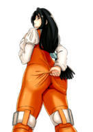 1girl artist:aikun2012 final_fantasy final_fantasy_ix garnet_til_alexandros_xvii // 742x1050 // 535KB