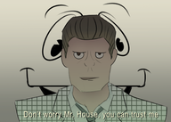 1boy artist:daseril benny benny_(fallout) brown_eyes brown_hair colored fallout fallout_new_vegas short_hair text // 1400x1000 // 717KB