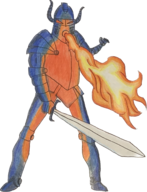 1boy artist:unknown cd-i link_the_faces_of_evil militron the_legend_of_zelda traditional_medium // 1753x2292 // 2.9MB