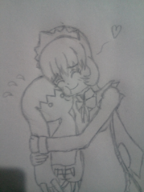 marielx poptop starbound tagme // 611x816 // 805KB