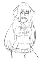 hoodie parody shatte_judevesten super_robot_wars super_robot_wars_x-omega text // 1224x1512 // 553KB