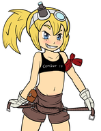 etrian_odyssey etrian_odyssey_iv halpenstance tagme wynne // 694x900 // 236KB