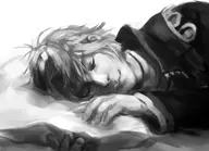 artist:kujalla shulk sleep xenoblade xenoblade_chronicles // 1280x925 // 336KB