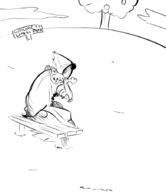 grenth guild_wars joke park sign // 780x900 // 90KB