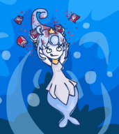 artist:gondile esna ever_oasis isuna kool_aid tagme // 800x900 // 163KB