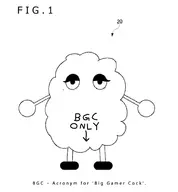 1boy 1girl artist:unknown eye_shadow eyelashes patent robot sony // 2377x2569 // 479KB