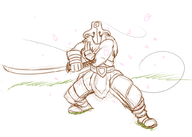 defense_of_the_ancients dota_2 juggernaut tagme // 988x707 // 250KB