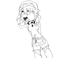 1girl artist:unknown fire_emblem fire_emblem_fates soleil // 1280x1280 // 259KB