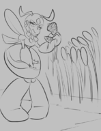 fruit honey_woman masturbation mega_man_(series) parody // 850x1100 // 317KB