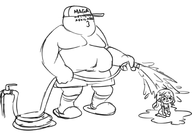 artist:tim busou_shinki hose valona water // 669x482 // 84KB