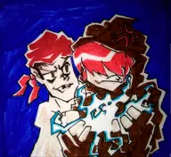 artist:boneax castlevania colored ink_drawing sypha_belnades traditional_medium // 1111x1021 // 1.9MB