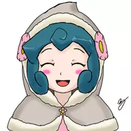 1girl artist:monosex colored leyla looking_at_viewer popolocrois return_to_popolocrois return_to_popolocrois__a_story_of_seasons_fairytale // 1500x1500 // 701KB