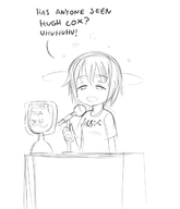 artist:tim drunk idolm@ster parody sachiko_koshimizu // 565x658 // 79KB