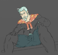 atelier_(series) atelier_shallie beard colored nady_elminus rule_63 // 1031x979 // 632KB