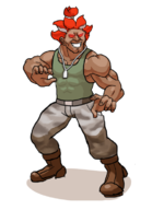 akuma gouki military tagme // 536x743 // 177KB