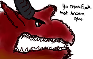 colored dialogue dragon dragon's_dogma grigori text // 1017x649 // 286KB