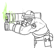 1boy beard smoking soldier team_fortress_2 // 1144x994 // 28KB