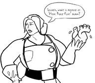 dialogue heart medic team_fortress team_fortress_2 tf2 zhanna // 706x615 // 137KB