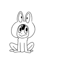 boku_no_hero_academia cosplay frog_suit froppy super_mario super_mario_bros._3 tsuyu_asui // 550x550 // 48KB