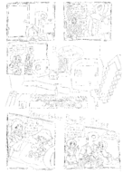 controller hud idolm@ster minecraft slime tagme // 2480x3508 // 154KB